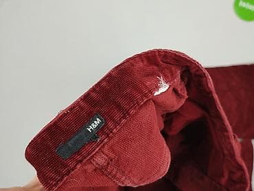 kurtka divided h m: H&M, Spodnie materiałowe damskie, rozmiar M — 4