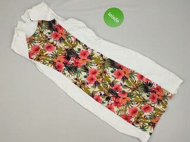 hawajska sukienka: Sukienka damska, rozmiar M — 2