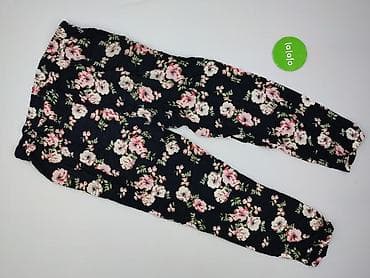 2 skin: Spodnie materiałowe damskie, rozmiar XL — 3