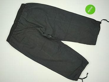 skiny spodnie: Zhenzi, Spodnie 3/4 damskie, rozmiar M — 3