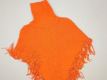 Ponczo damskie, rozmiar One size