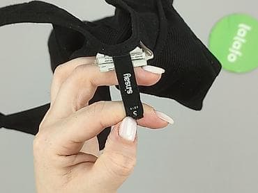 t shirty basic: Top damski, rozmiar S — 4