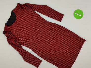 sukienki obcisła długa: Sukienka damska, rozmiar S — 3