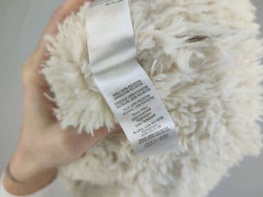 kozaki zimowe w ccc: New Look, Kożuch, M — 5