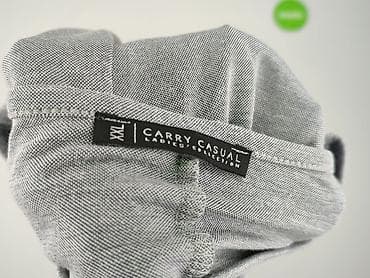 sukienka oversize: Carry, Sukienka damska, rozmiar 2XL — 5