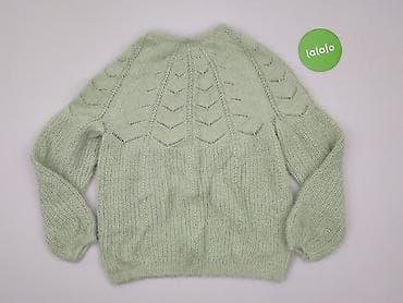 admor bluza damska: Sweter damski, rozmiar M — 3