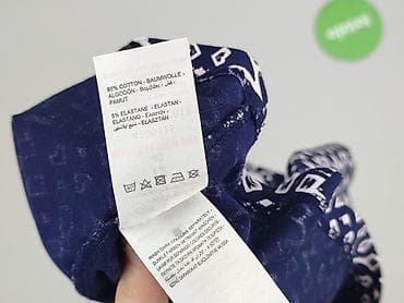 bluzka oryginalna: Peacocks, Top damski, rozmiar M — 5