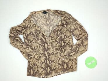 jedwabna bluzki massimo dutti: H&M, Bluzka damska, rozmiar XS — 2