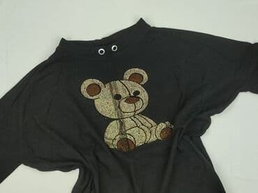 Rue Paris, Bluzka damska, rozmiar One size