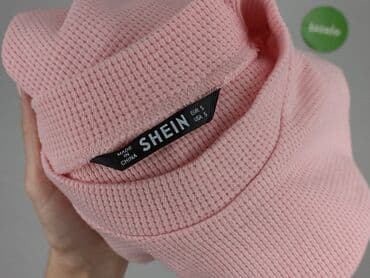 Kobiety: Shein, Bluza damska
, rozmiar S — 5