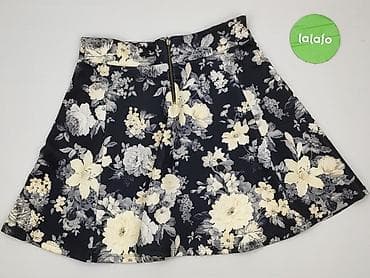 spódnice terranova: Stradivarius, Spódnica damska, rozmiar M — 3