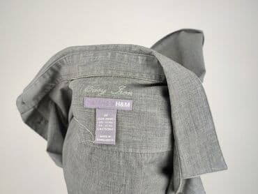 fransa koszula: H&M, Koszulа dla mężczyzn, M — 4