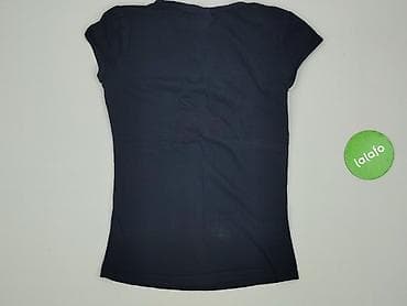 pull and bear tupac t shirt: 4F, T-shirt damski, rozmiar S — 3