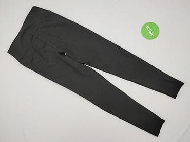 dresy plus size: HDM, Лосини Спортивні жіночі, розмір S — 3