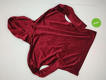 chaotic bluza: Cropp, Bluza z kapturem damska, rozmiar M — 5