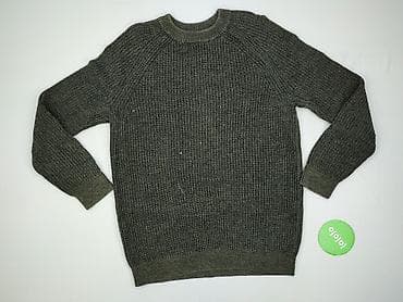 taylor and wright: H&M, Sweter dla mężczyzn, rozmiar M — 2