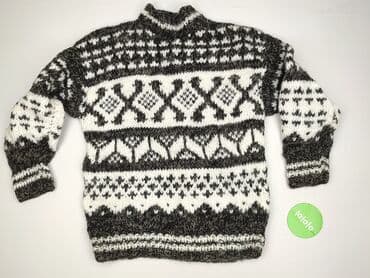 top sweterkowy h: Women`s sweater, size 4XL (EU 48) — 2