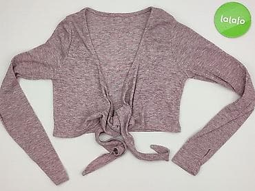 narzuty: Kardigan damski, rozmiar M — 2