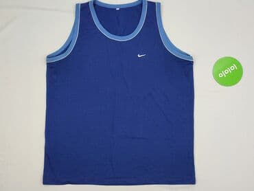 ubrania do baletu: Nike, Podkoszulka dla mężczyzn, rozmiar M — 2