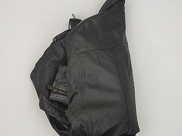 kurtka m 43: Kurtka skórzana damska, rozmiar XL — 6