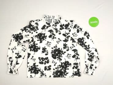 купити куртку в польщі жіночу: Women's blouse, size M (EU 38) — 2
