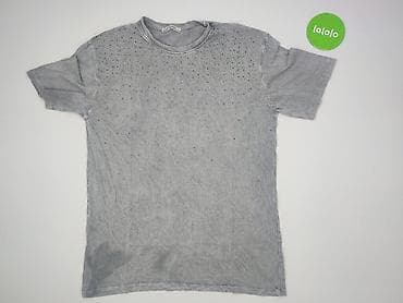szop: T-shirt damski, rozmiar S — 2