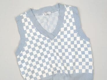 stradi jeans: Stradivarius, Kamizelka damska, rozmiar XS — 1