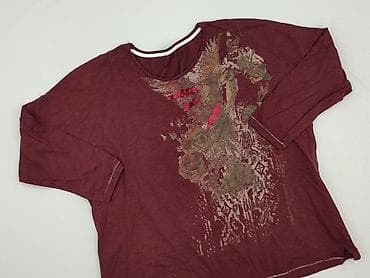 Bluzka damska, rozmiar 2XL