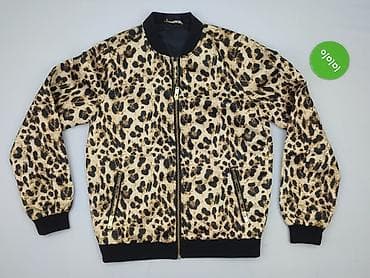 kurtka hampton republic: Esmara, Kurtka bomberka damska, rozmiar S — 2