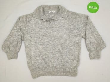 poliamid w swetrze: MNG, Sweter damski, rozmiar M — 2