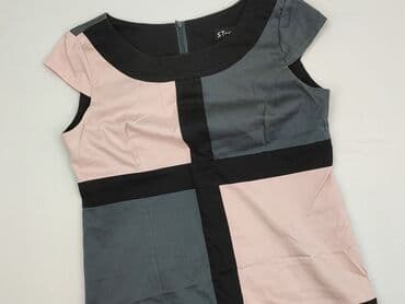 zalando sukienka midi: Sukienka damska, rozmiar 2XL — 1