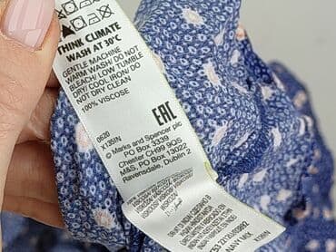 Жіночий одяг: Per Una, Жіноча блуза, розмір XL — 5