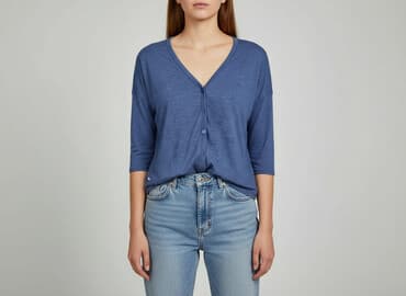 c a bluza damska: House, Bluzka damska, rozmiar M — 6