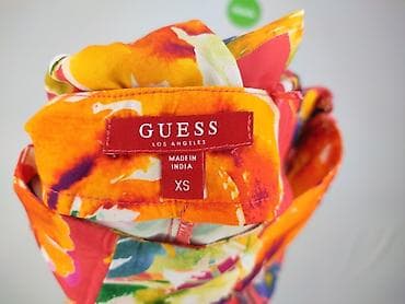 guess: Guess, Spodnie materiałowe damskie, rozmiar XS — 5