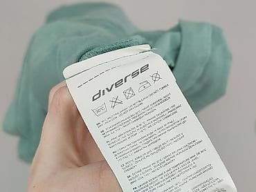 t shirty mis: Diverse, T-shirt damski, rozmiar XS — 4