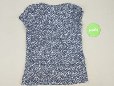 tommy hilfiger t shirt damski granatowy: T-shirt damski, rozmiar S — 3