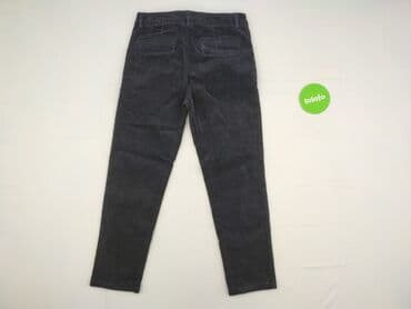 woskowane legginsy z wysokim stanem zara: See U Soon, Брюки жіночі, розмір M — 3