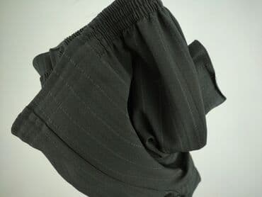 piżamy damskie allegro: Spodnie materiałowe damskie, rozmiar S — 4