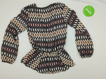 bluzka na szydełku wzory: Bluzka damska, rozmiar S — 4