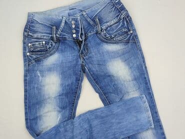 Jeans for women, size M (EU 38)