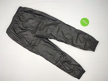 dresy mohito: Damskie spodnie joggery Mohito Collection - Model: joggers z efektem — 3