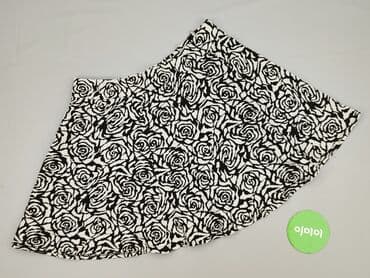 rozkloszowane spódnice plus size: H&M Divided, Spódnica damska, rozmiar L — 2