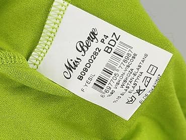 berg koszule: T-shirt damski, rozmiar S — 5