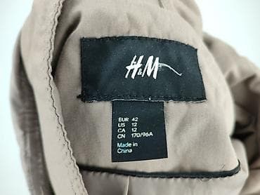hm odziez: H&M, Parka damska, rozmiar XL — 4