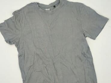 czerwona bluza pull bear: House, Koszulka dla mężczyzn, rozmiar M — 1