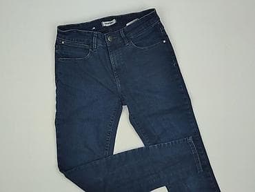 underwolf majtki: Wrangler, Jeansy damskie, rozmiar XS — 1