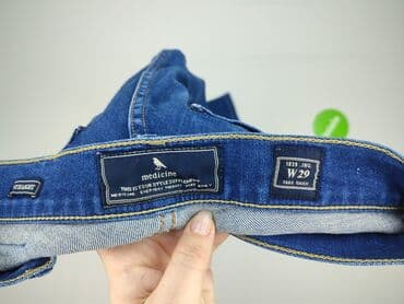 wisla koszulka meczowa: Jeansy dla mężczyzn, S — 4