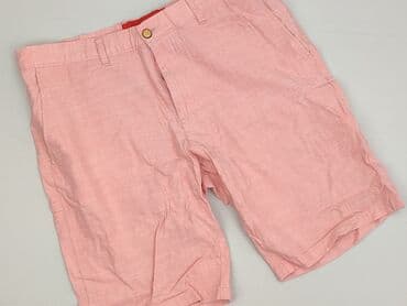 koszulka zeglarska: Zara, Szorty dla mężczyzn, M — 1