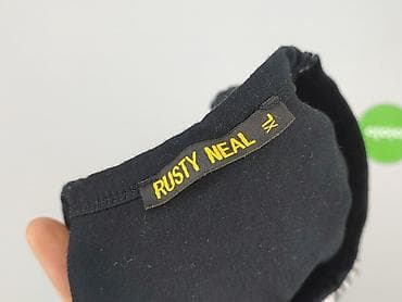 hellfire koszulka: Koszulka dla mężczyzn, rozmiar XL — 4