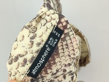 top z piórami mango: Atmosphere, Bluzka damska, rozmiar 3XL — 4